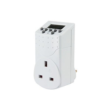 Using amazon smart plug as timer - qerydvd